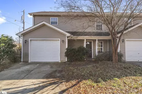 101 Middlehouse Way UNIT 1, Greer, SC 29650