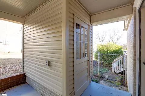 Exterior - 204 Whitten St, Easley, SC 29640 photo 10 of 10
