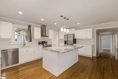Kitchen - 204 Whitten St, Easley, SC 29640 photo 2 of 3