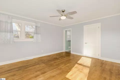 Bedroom - 204 Whitten St, Easley, SC 29640 photo 3 of 6