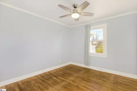 Bedroom - 204 Whitten St, Easley, SC 29640 photo 4 of 6