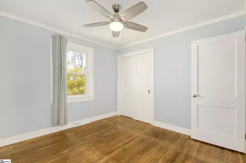 Bedroom - 204 Whitten St, Easley, SC 29640 photo 5 of 6