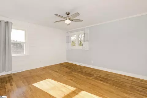 Bedroom - 204 Whitten St, Easley, SC 29640 photo 6 of 6