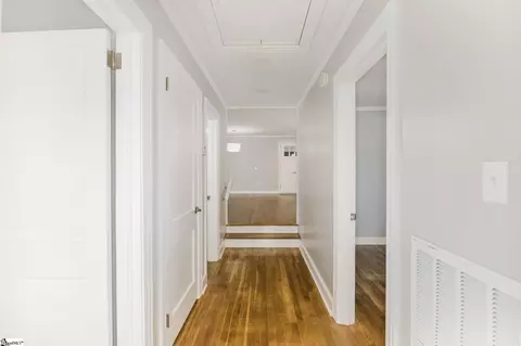 Entry Way - 204 Whitten St, Easley, SC 29640 photo 2 of 2