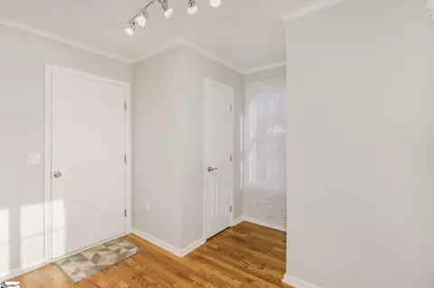 Entry Way - 204 Whitten St, Easley, SC 29640 photo 1 of 2
