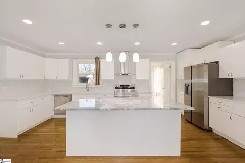 Kitchen - 204 Whitten St, Easley, SC 29640 photo 1 of 3