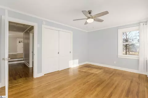 Bedroom - 204 Whitten St, Easley, SC 29640 photo 1 of 6
