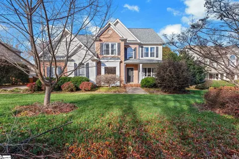 205 Draymoor Ln, Simpsonville, SC 29681