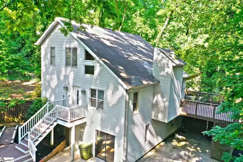 332 Stoney Creek Dr, Clemson, SC 29631