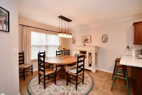 Dining - 222 Barry Dr, Greer, SC 29650 photo 1 of 2
