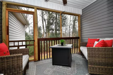 Exterior - 222 Barry Dr, Greer, SC 29650 photo 2 of 2