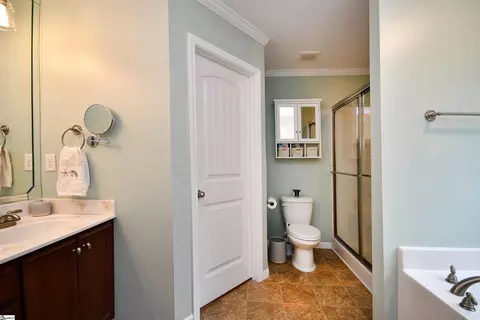 Bath - 222 Barry Dr, Greer, SC 29650 photo 1 of 5