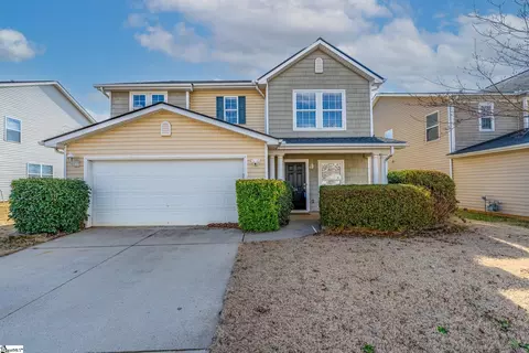 34 Border Ave, Simpsonville, SC 29680