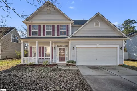 407 Riello Dr, Greer, SC 29650 photo 1