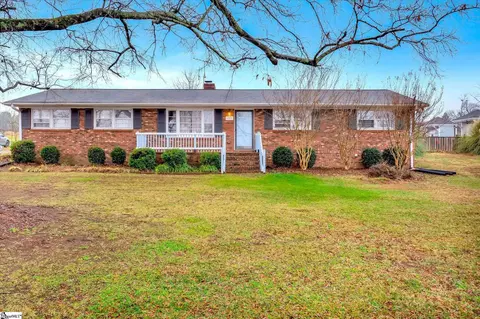 6351 Highway 357, Campobello, SC 29322