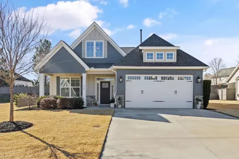 328 Maple Springs Dr, Greer, SC 29651