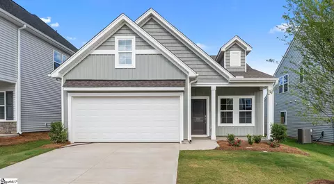 2085 Mayfair Mill Ave #LOT 2, Spartanburg, SC 29301