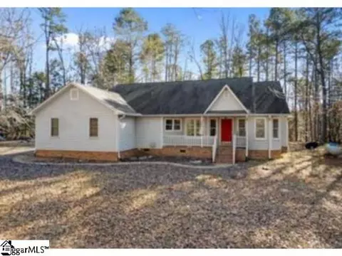 2255 Old Hills Bridge Rd, Enoree, SC 29335