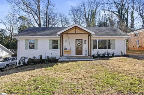 24 Bradley Blvd, Greenville, SC 29609