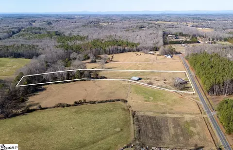 306 Timms Mill Rd, Williamston, SC 29697