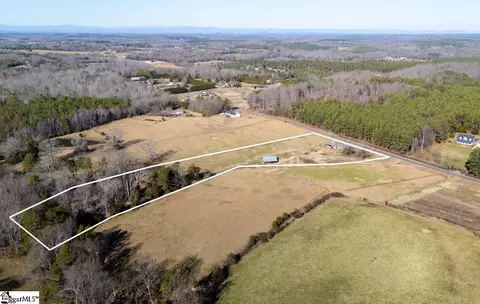 306 Timms Mill Rd, Williamston, SC 29697 photo 3