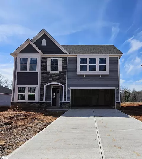 514 Barbican Pl #LOT 38, Greenville, SC 29605