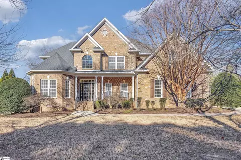 311 Trotters Field Way, Simpsonville, SC 29681