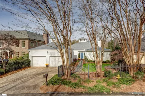 222 Hidden Hills Dr, Greenville, SC 29605