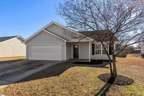 20 Picardy Dr, Greenville, SC 29605