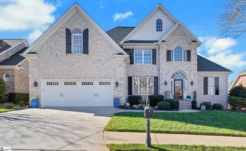 125 Palm Springs Way, Simpsonville, SC 29681