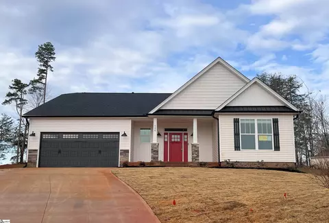 708 Ivey Jane Ln, Greer, SC 29651