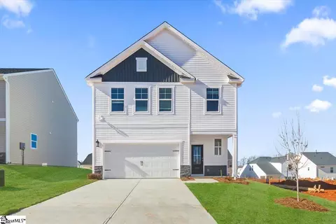1113 Berry Patch Dr, Lyman, SC 29365