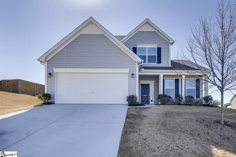 289 Shale Dr, Easley, SC 29642