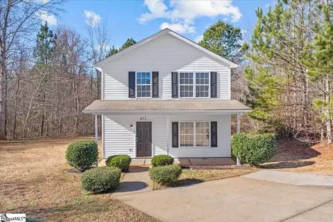 412 Tallahatchie Trl, Liberty, SC 29657