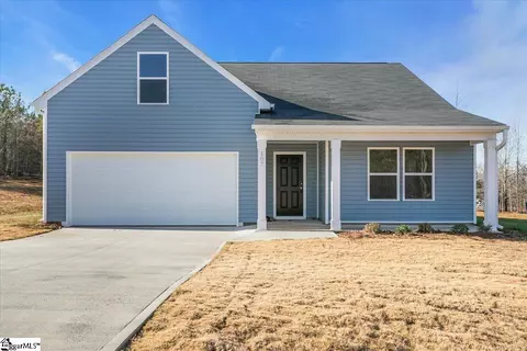 107 Alpine Heights Ct #LOT 8, Anderson, SC 29625