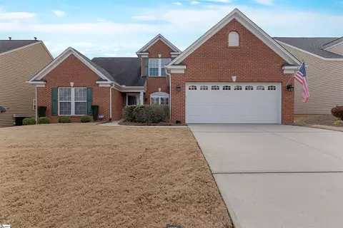 3 Carter Run Ct, Simpsonville, SC 29681