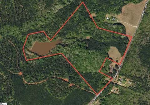0000 Skippers Lodge Rd, Cross Hill, SC 29332