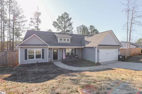 116 Clydesdale Ct, Liberty, SC 29657