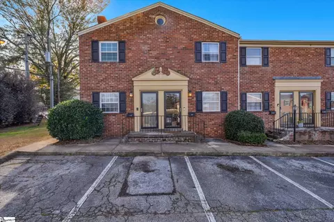 2530 E North St UNIT 4A, Greenville, SC 29601