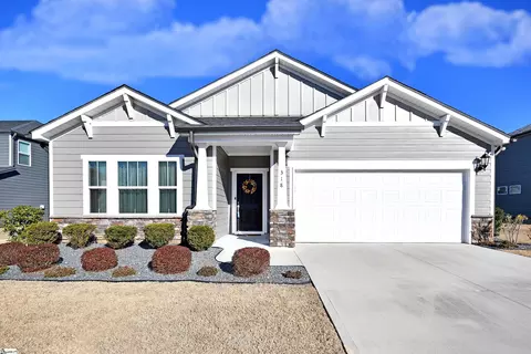 318 Bristle Fern Trl, Simpsonville, SC 29680