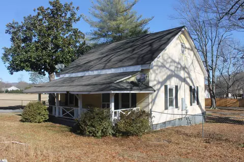 1 N Ymca St, Greenville, SC 29611