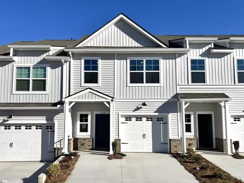 128 Callen Dr, Greenville, SC 29607