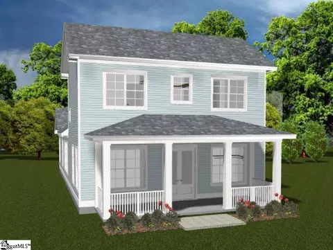 505 Lumpkin St #LOT 30, Travelers Rest, SC 29690