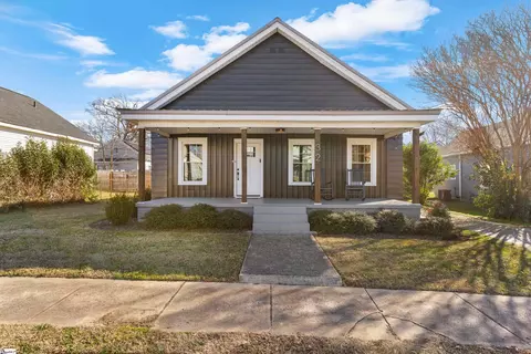 32 Seyle St, Greenville, SC 29605
