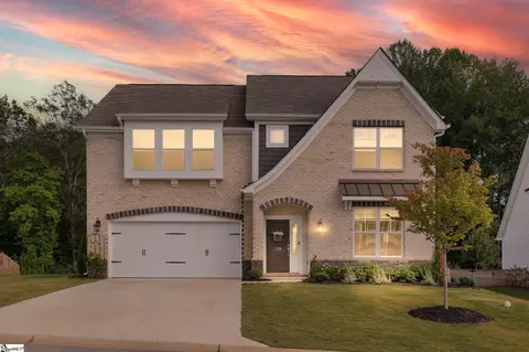 139 Sevan Ln, Powdersville, SC 29642