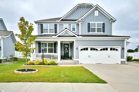 8 Tanner Hall Ln, Greenville, SC 29607