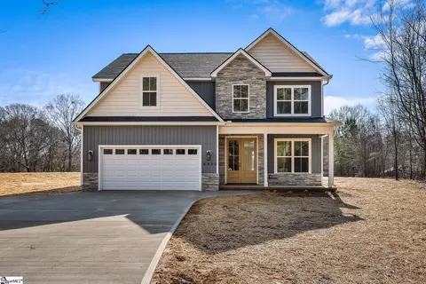 6830 Midway Rd, Williamston, SC 29697