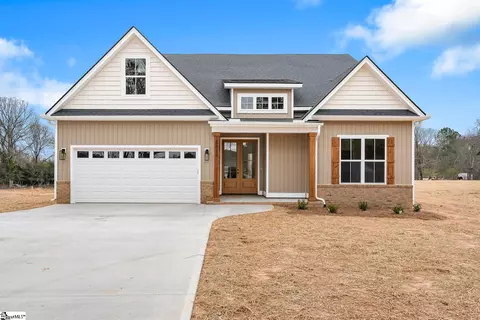 6838 Midway Rd, Williamston, SC 29697