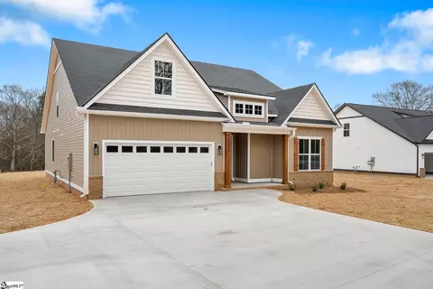 6838 Midway Rd, Williamston, SC 29697 photo 3