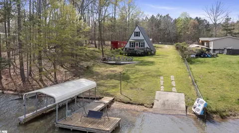 132 Red Devil Rd, Cross Hill, SC 29332